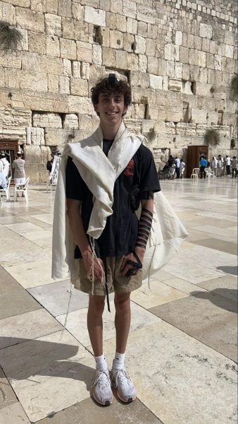 Jonah Jaffe