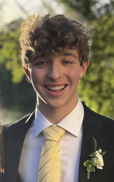 Nathan Adler