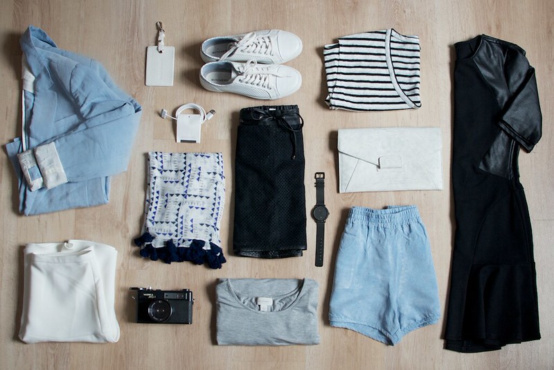 Are Capsule Wardrobes ACTUALLY more environmentally friendly?